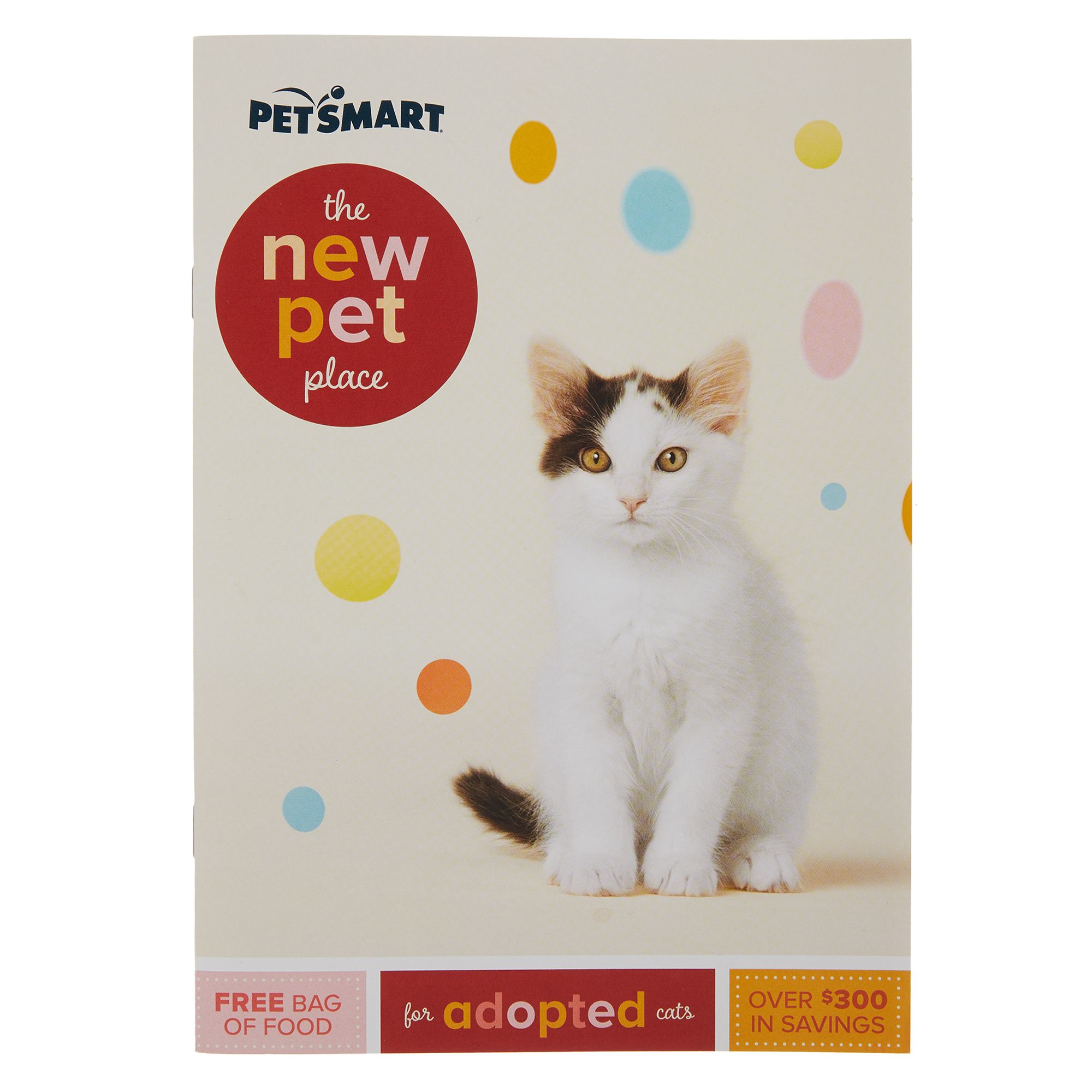 petsmart cat adoption