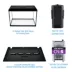 Top Fin® Colorflow™ Aquarium Starter Kit with 7 Color-Changing LEDs image thumbnail 3