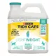 Product Purina® Tidy Cats® LightWeight Free & Clean Unscented, Clumping Cat Litter