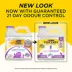 Tidy Cats LightWeight All Life Stages Cat Litter-with Glade Clean Blossoms Multi-Cat image thumbnail 2