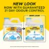 Tidy Cats LightWeight Multi-Cat All Life Stages Cat Litter - with Glade Clear Springs image thumbnail 2
