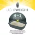 Tidy Cats LightWeight All Life Stages Cat Litter-4-in-1 Strength Multi-Cat image thumbnail 7
