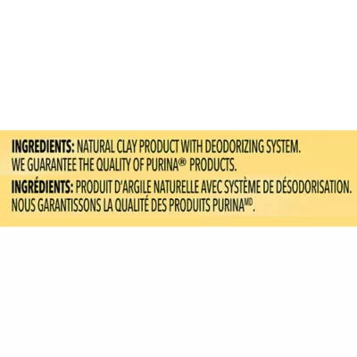 Product Purina® Tidy Cats® LightWeight 4-in-1 Strength, Clumping Cat Litter