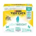 Tidy Cats LightWeight Multi-Cat All Life Stages Cat Litter - Free & Clean Unscented image thumbnail 1