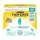 Product Purina® Tidy Cats® LightWeight Free & Clean Unscented, Clumping Cat Litter