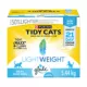 Product Purina® Tidy Cats® LightWeight Glade Clear Springs, Clumping Cat Litter