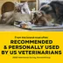 Tidy Cats LightWeight Multi-Cat All Life Stages Cat Litter - with Glade Clear Springs image thumbnail 5