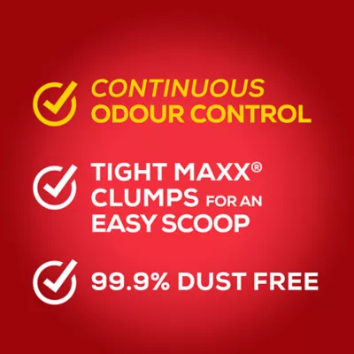Product Purina® Tidy Cats® LightWeight 24/7 Performance, Clumping Cat Litter