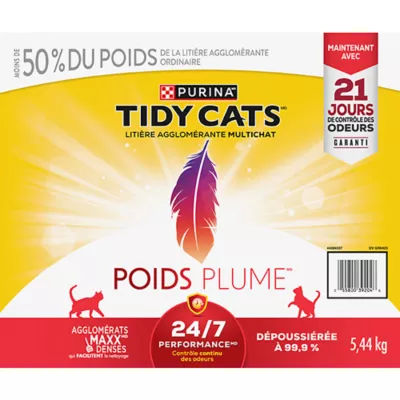 Product Tidy Cats LightWeight All Life Stages Cat Litter-24/7 Performance Multi-Cat