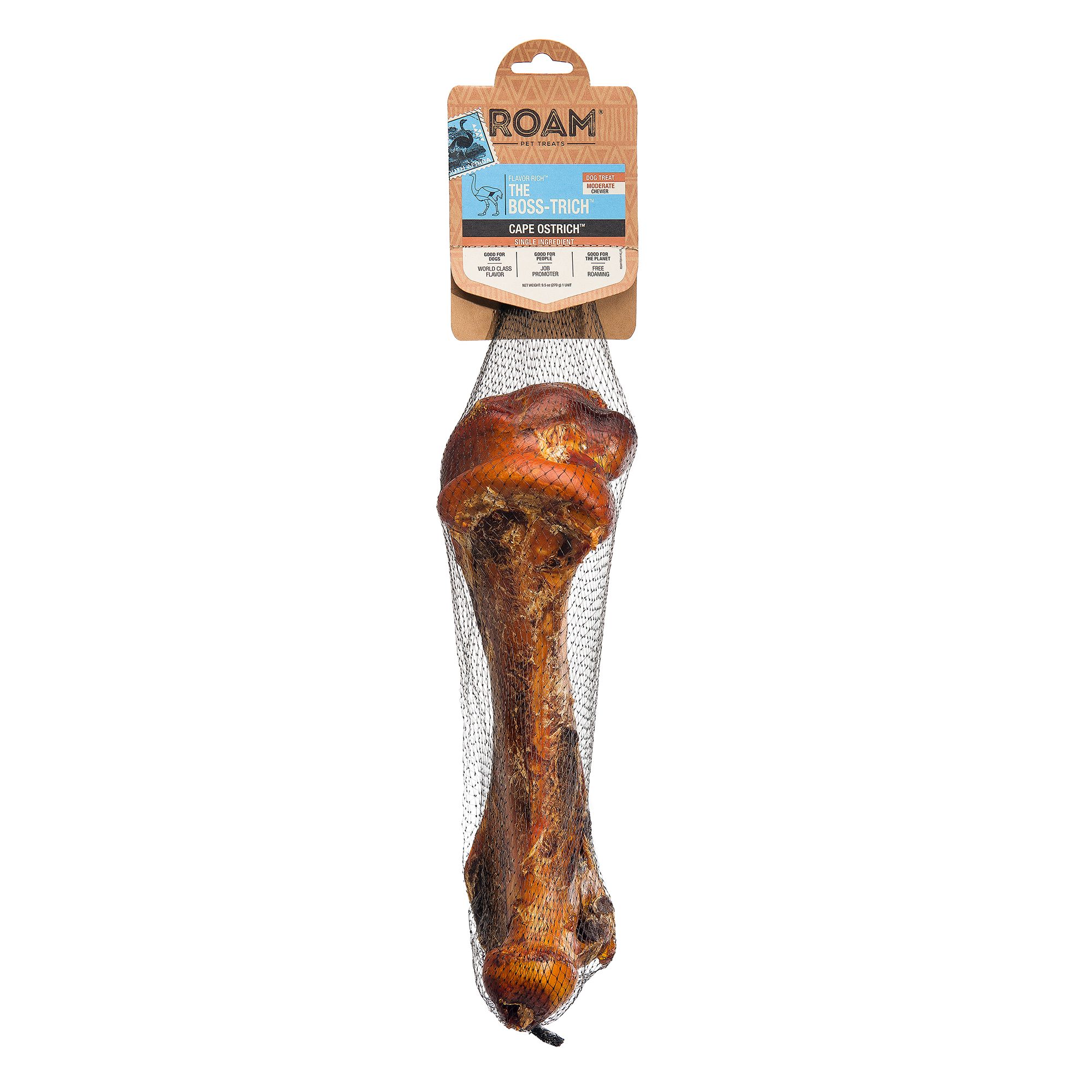 Ostrich bones for dogs best sale