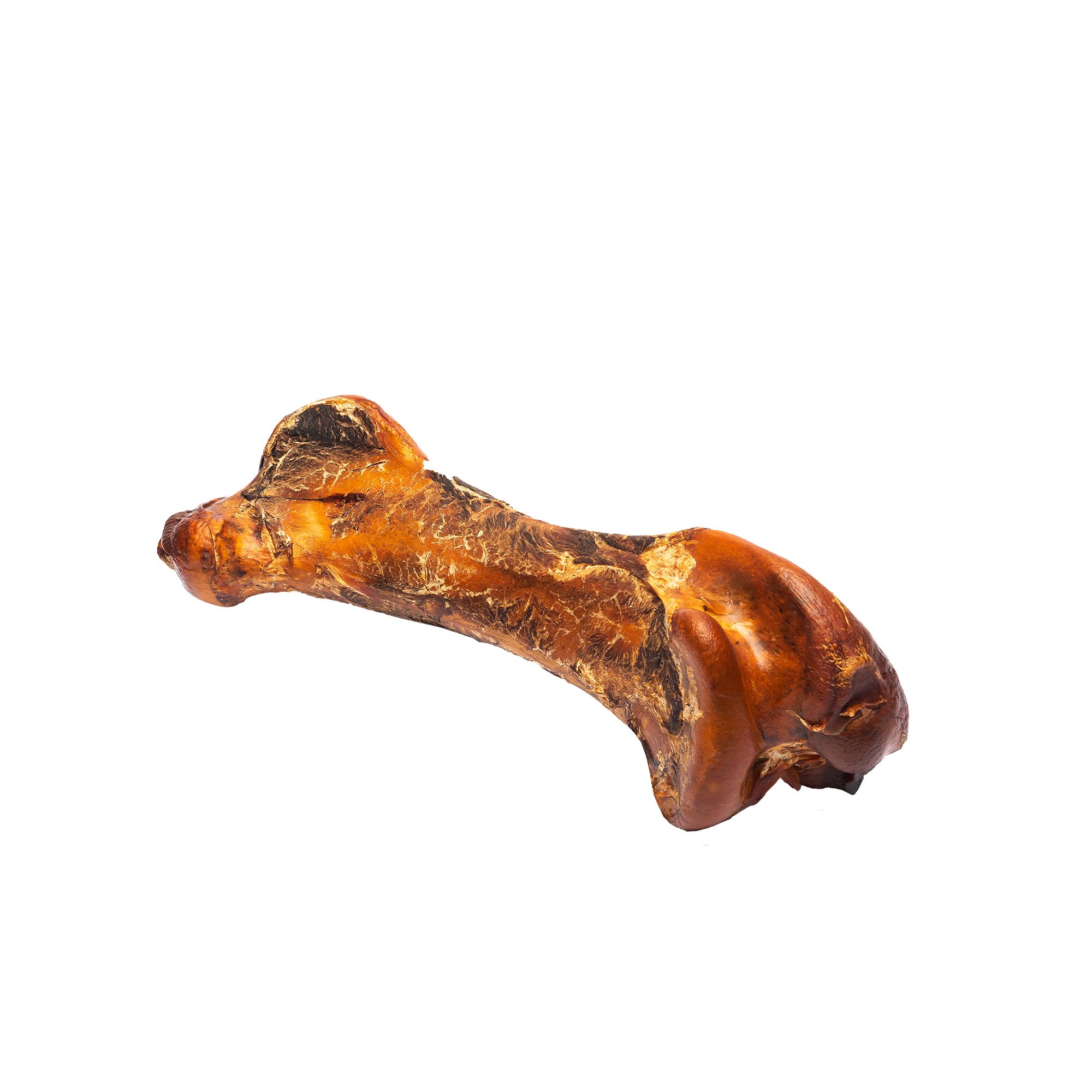 ostrich bones for dogs safe