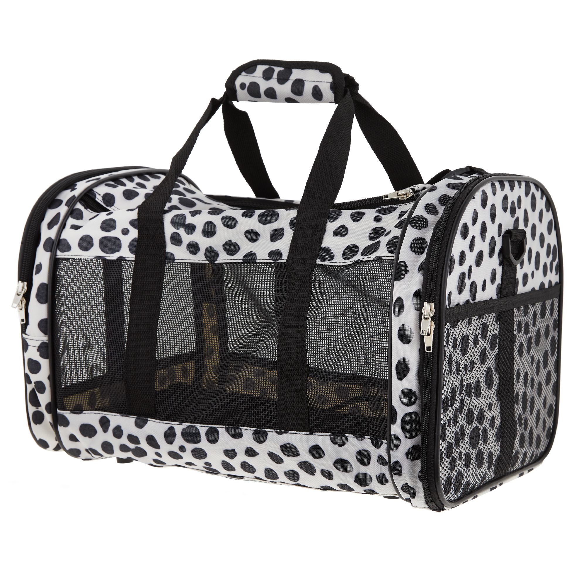 soft sided cat carrier