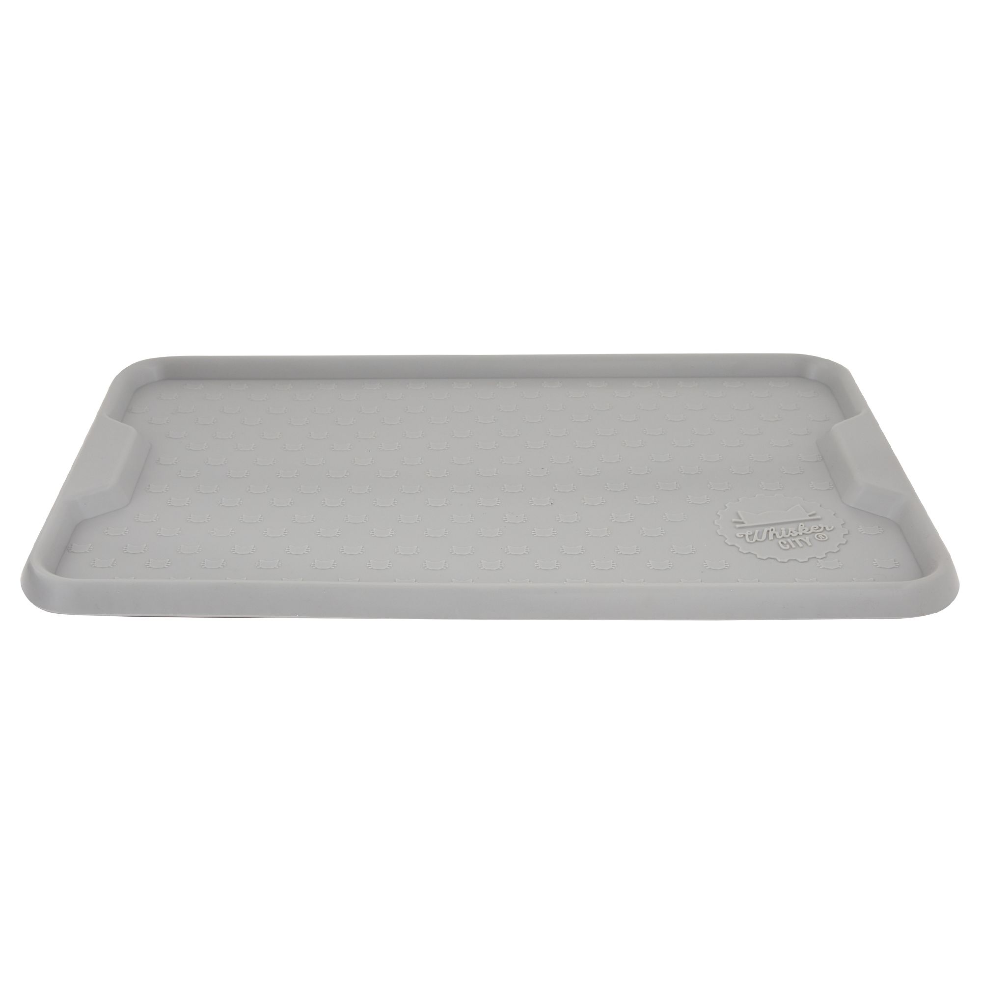 Whisker city discount cat pan liners