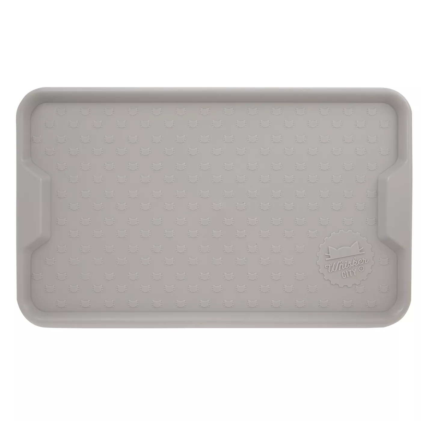 Whisker City® Cat Feeding Placemat