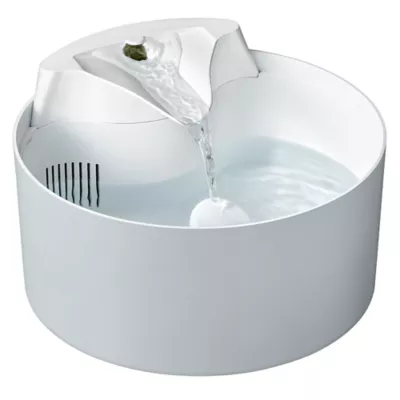 Product Top Paw® Dog Flowing Fountain