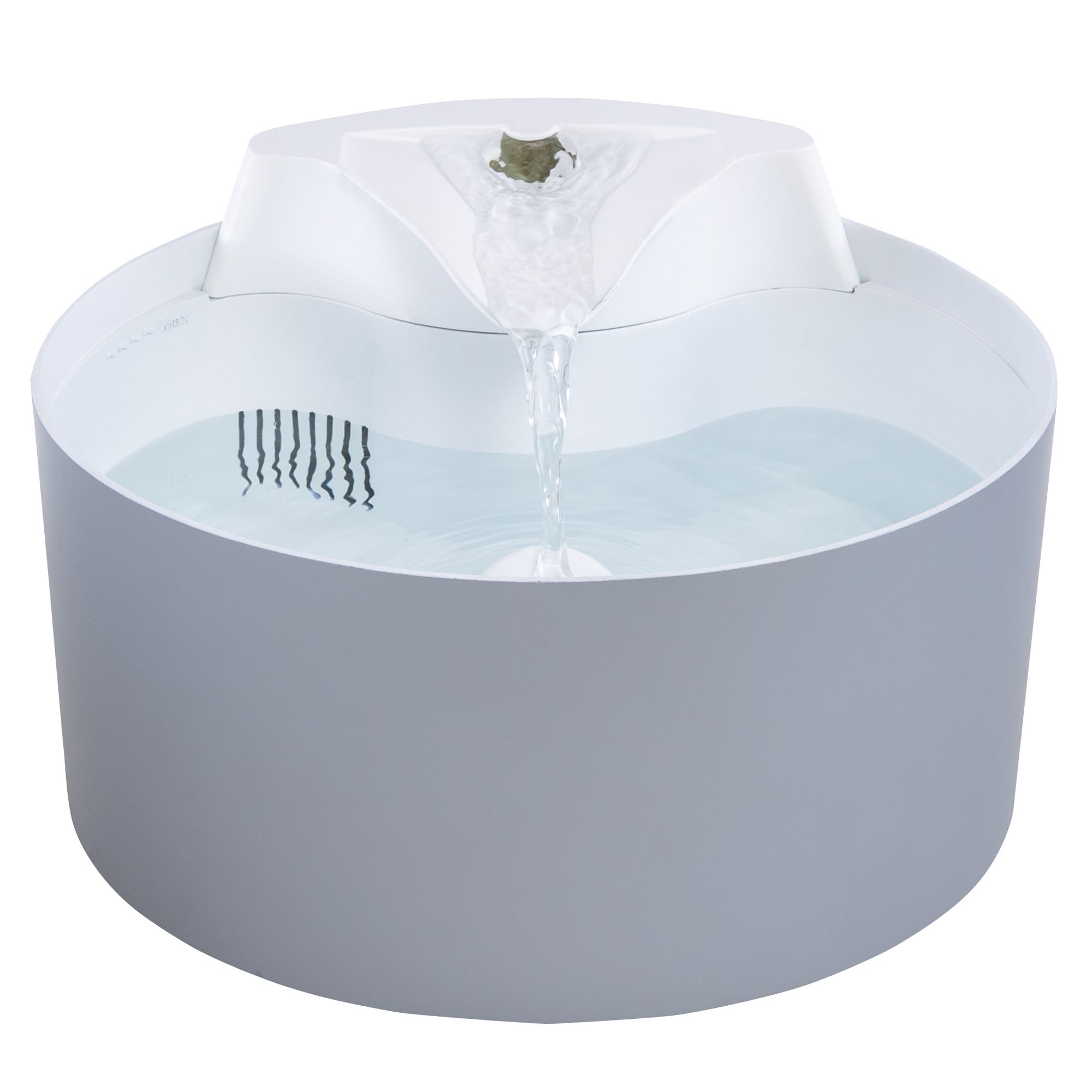 Whisker city cat water hot sale fountain