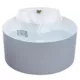 Product Whisker City® Free Fall Cat Fountain
