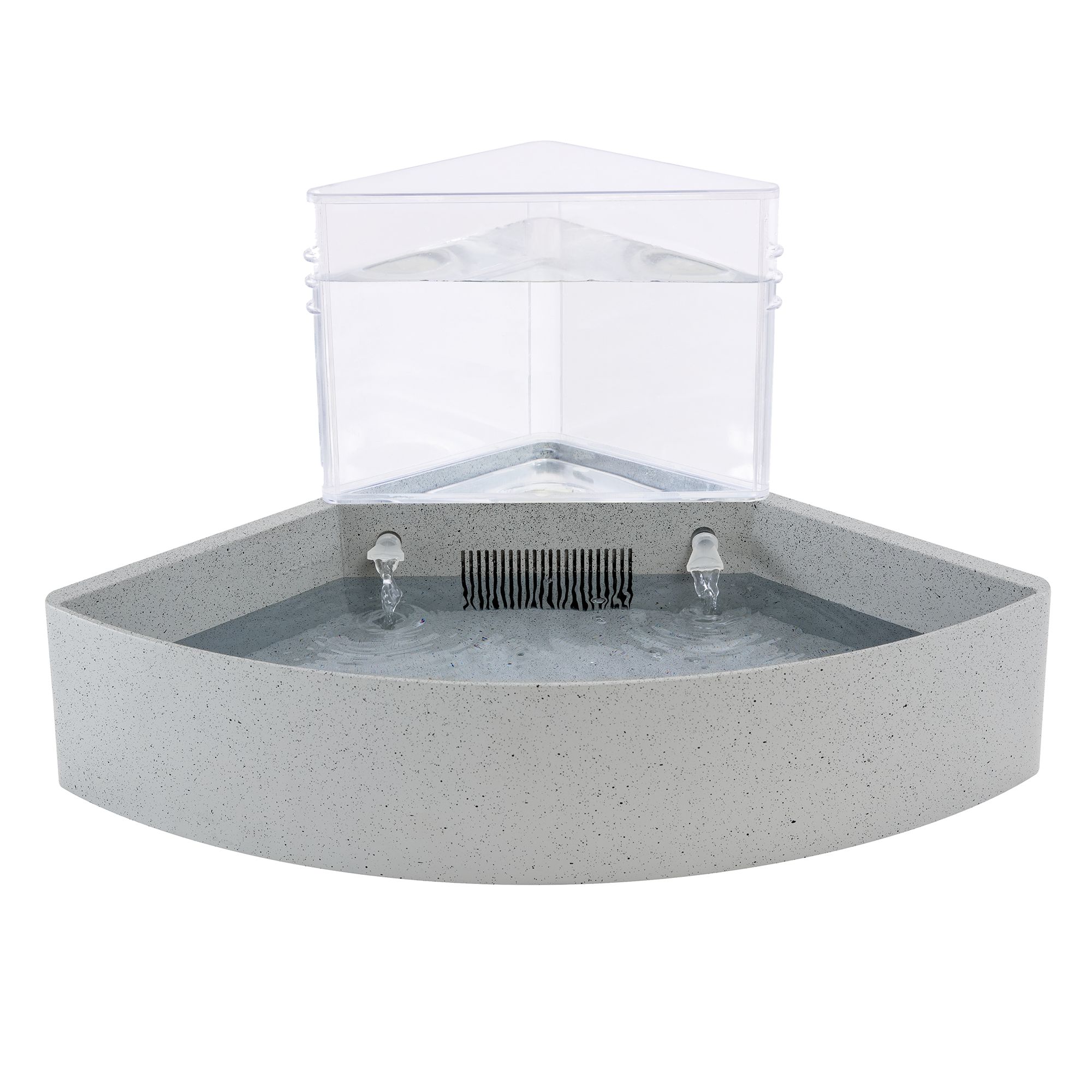 whisker city corner pet fountain filter cartridges