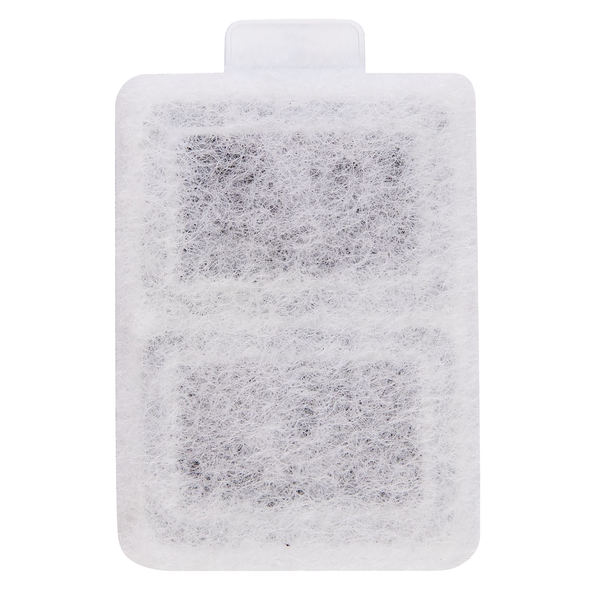 whisker city filter cartridges for small pet fountain ii