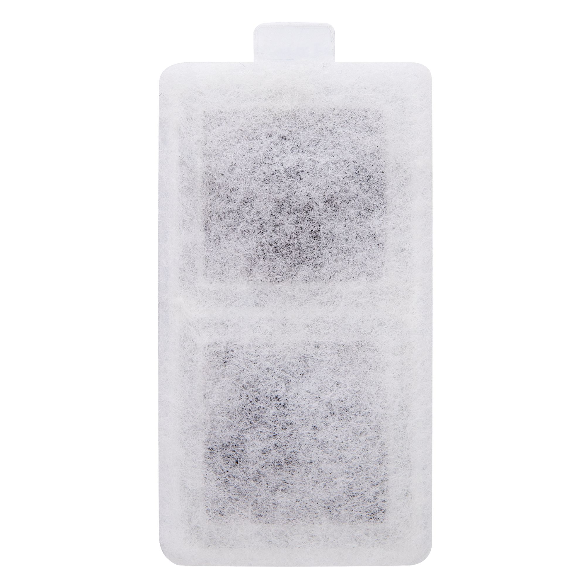 whisker city filter cartridges for small pet fountain ii