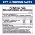 Hill's® Prescription Diet® Gastrointestinal Biome Stress Digestive FiberCare Wet Cat Food - Chicken image thumbnail 8