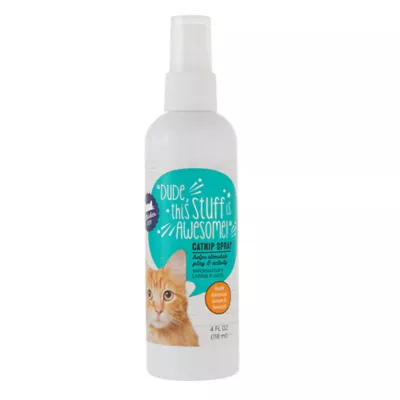 Product Whisker City® Catnip Spray