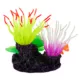 Product Top Fin® Glow Sea Anemone Reef Aquarium Ornament