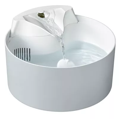 Product Top Paw® Dog Flowing Fountain