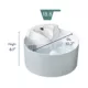Product Top Paw® Dog Flowing Fountain