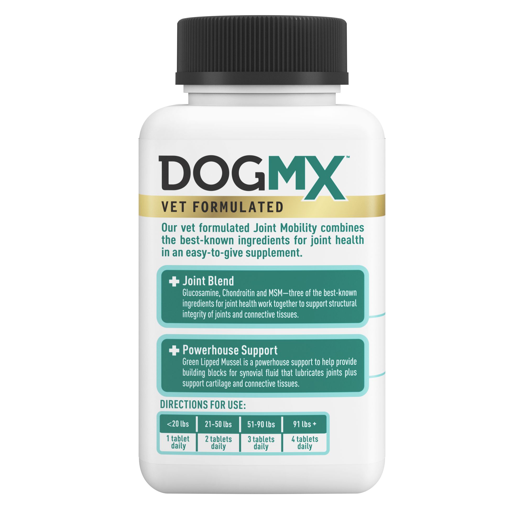 petsmart glucosamine