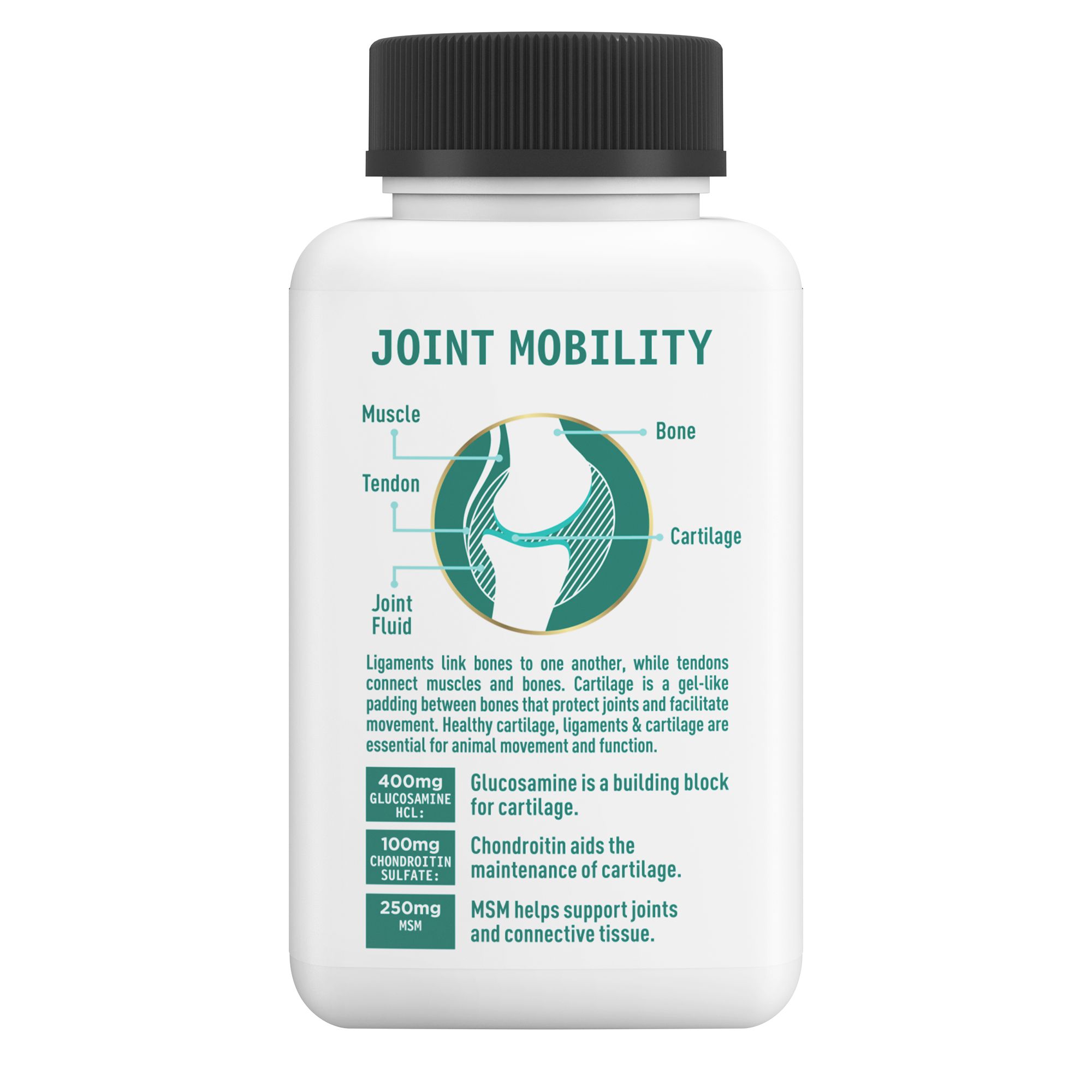 petsmart glucosamine