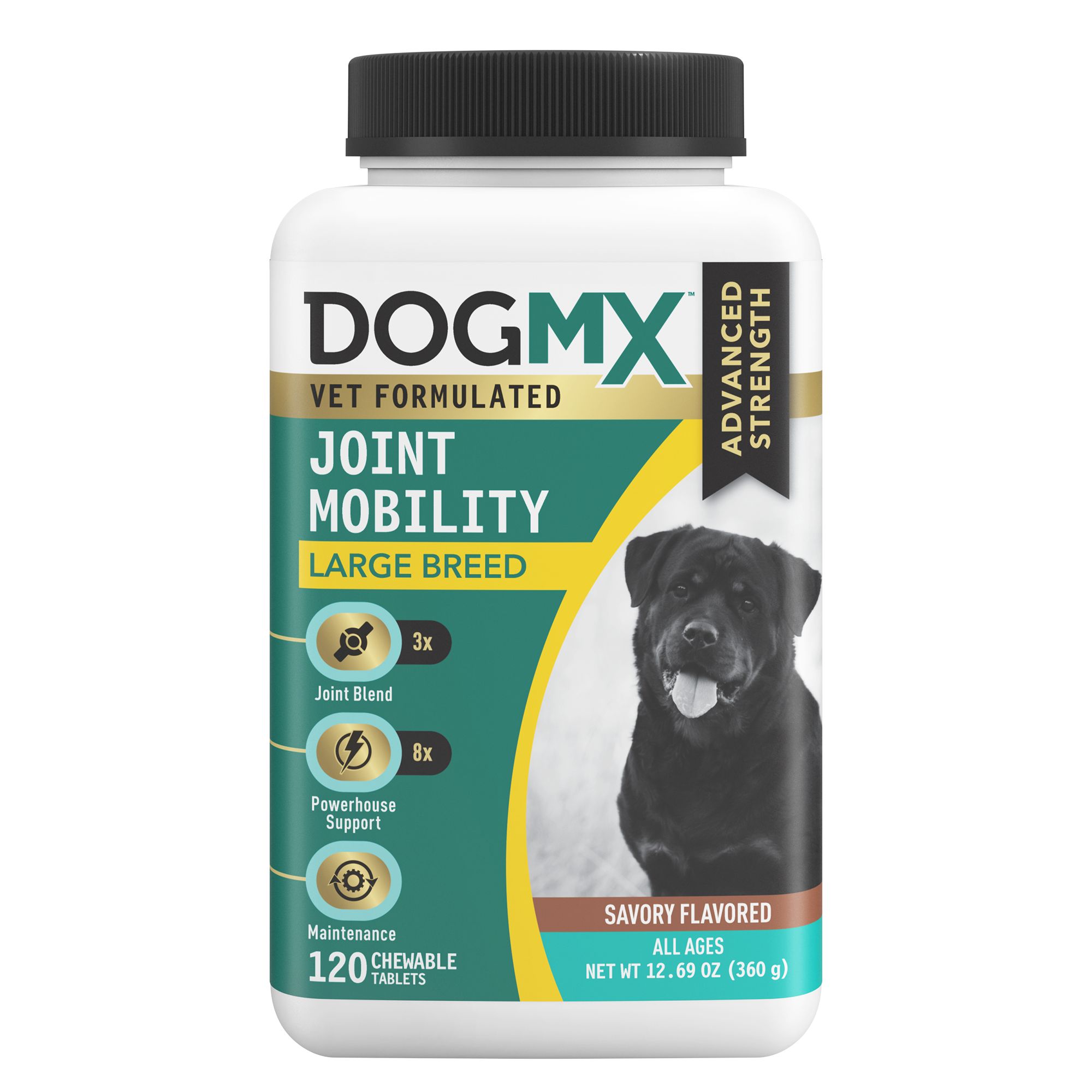 dog supplements