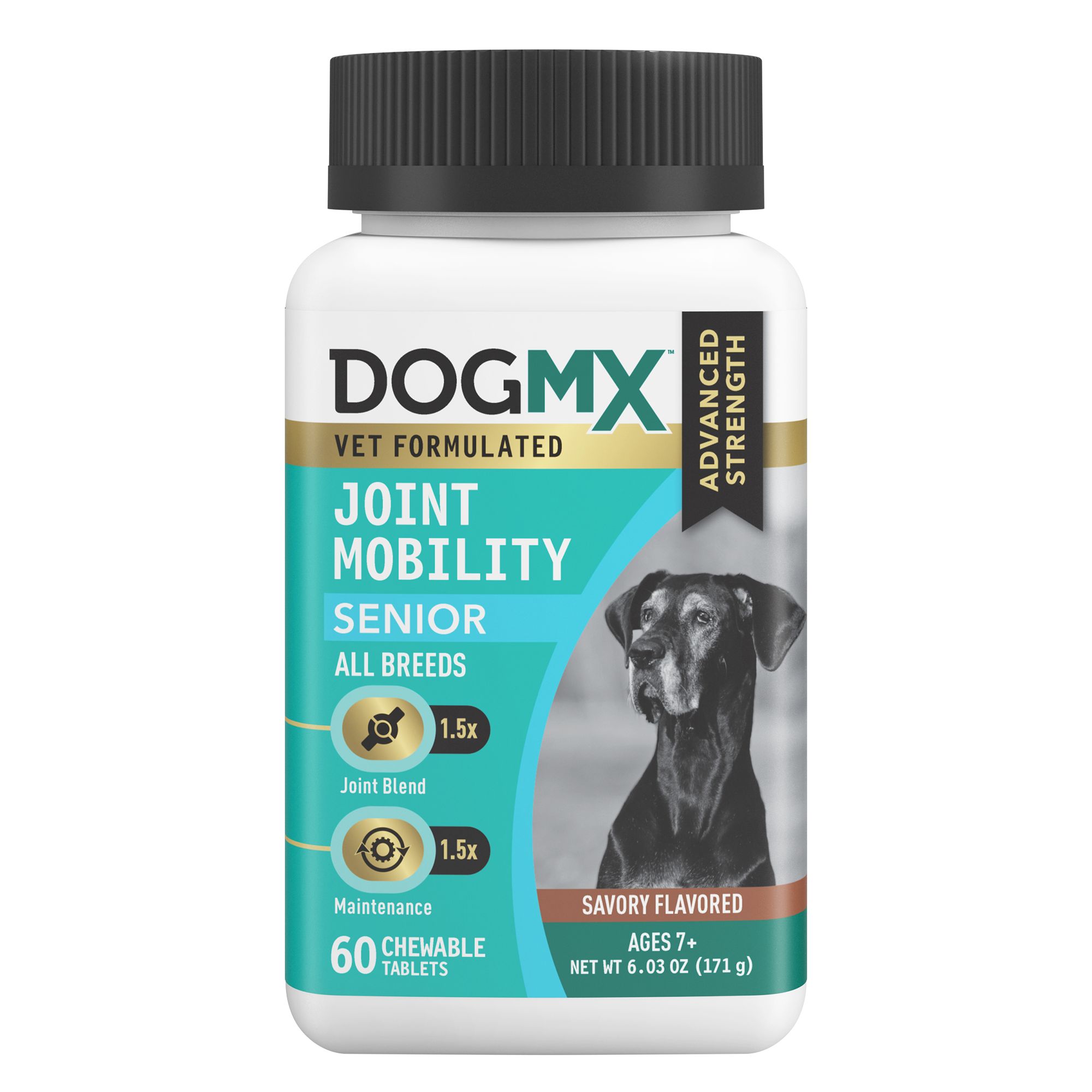 dog mobility supplements