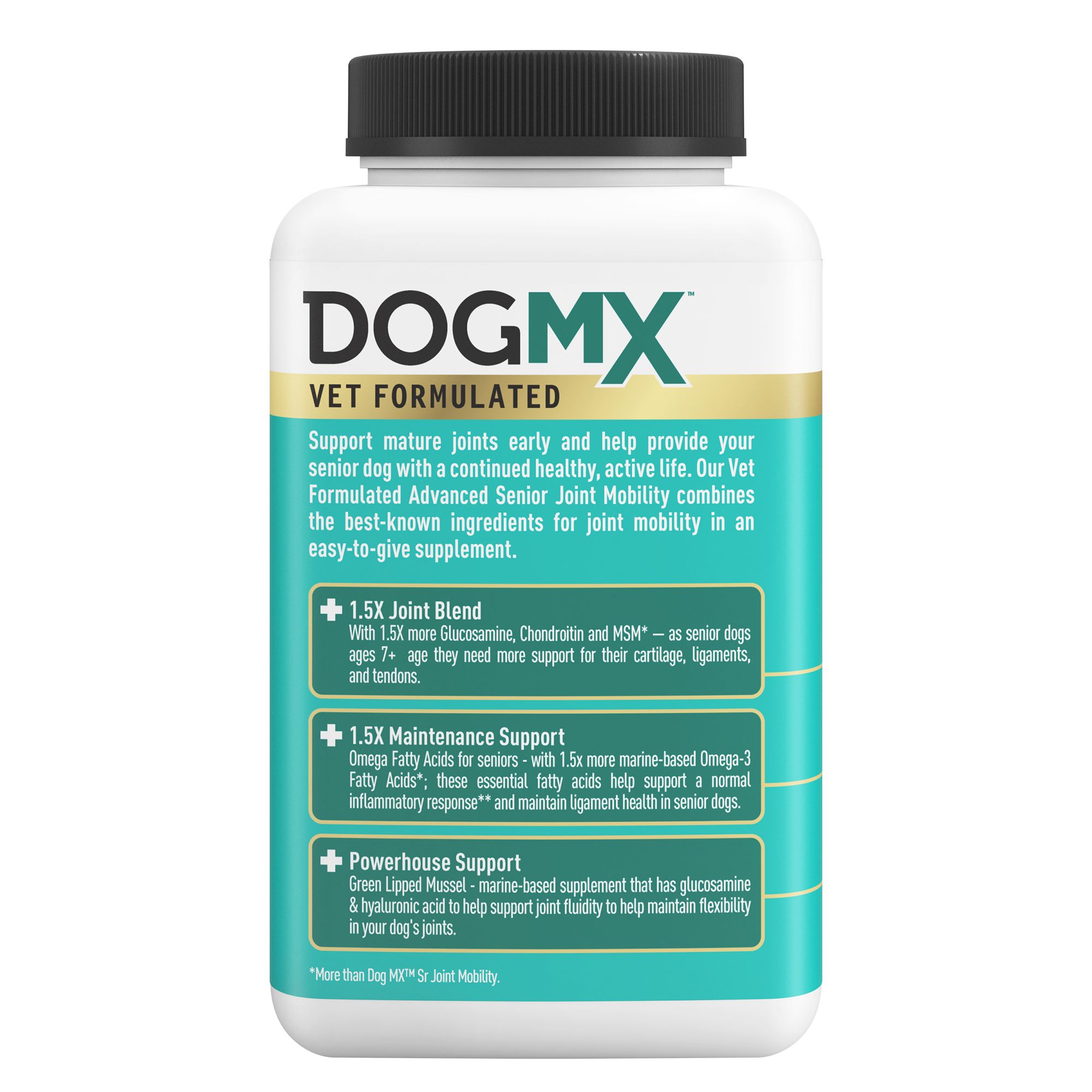 petsmart glucosamine