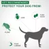 Advantage® II Once-A-Month Topical Flea Treatment for Dogs Under 4.5 kg image thumbnail 3