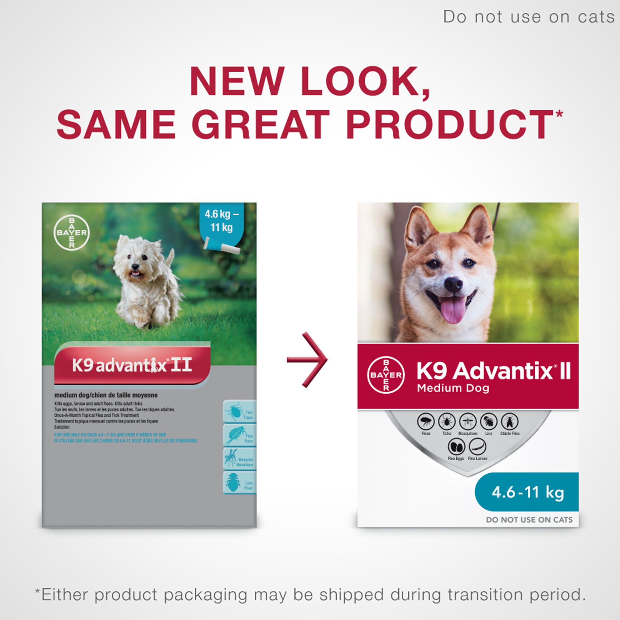 advantix topical