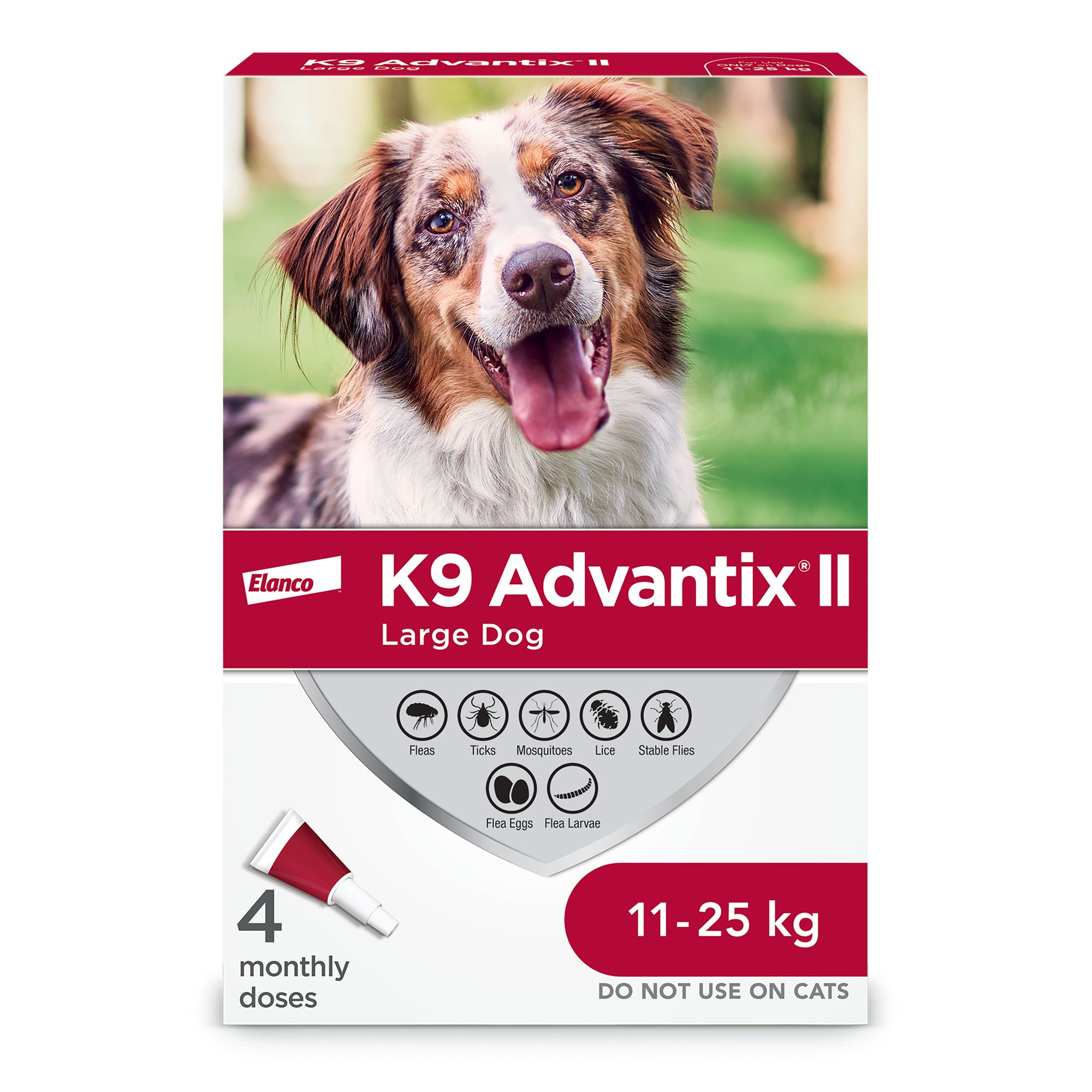 K9 advantix 100 hotsell