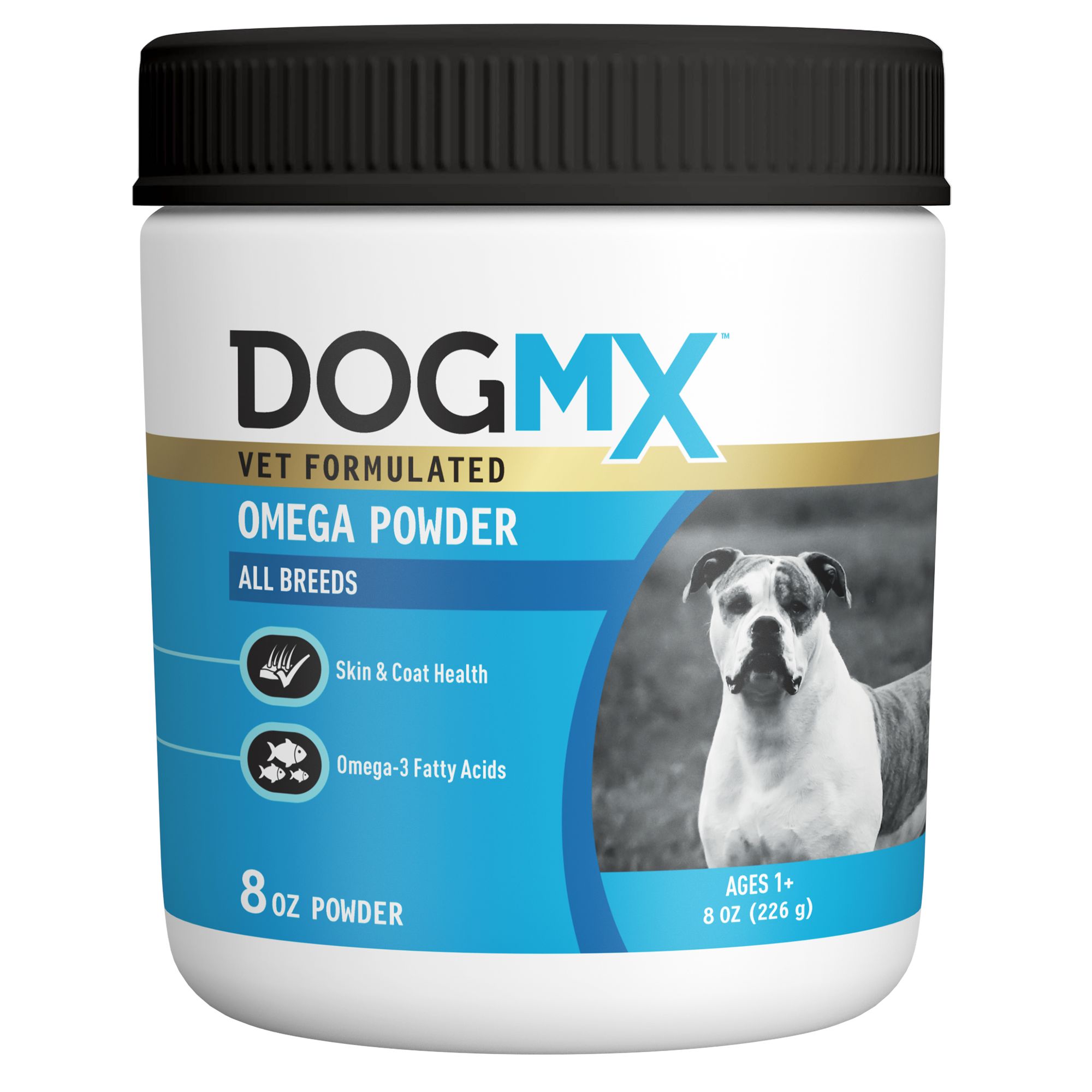 fish oil for dogs petsmart