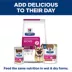 Hill's Prescription Diet Gastrointestinal Biome Digestive Fiber Adult Dry Dog Food - Chicken image thumbnail 10
