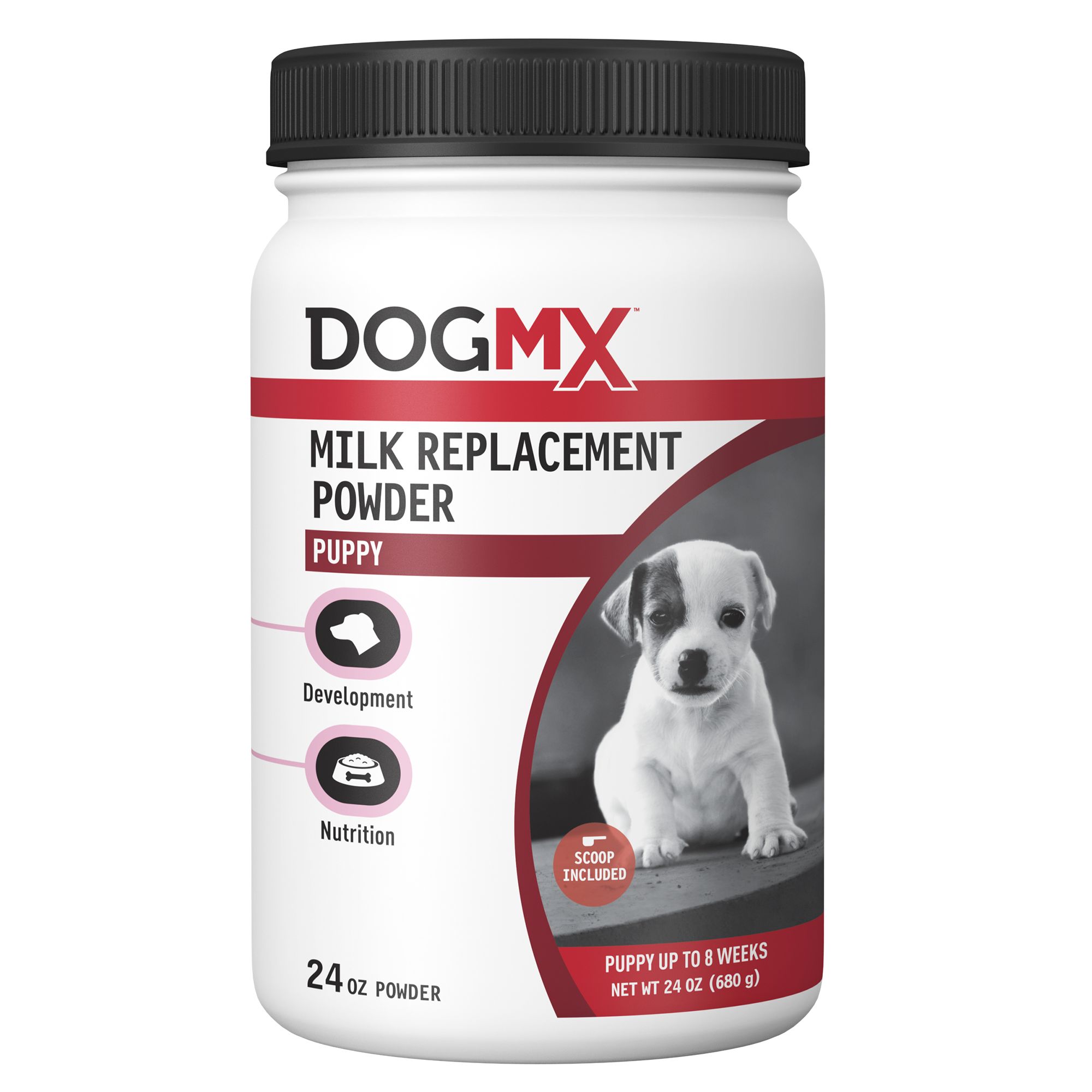 Dog Mx Trade Puppy Milk Replacement Powder Dog Vitamins Supplements Petsmart