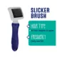 Product Whisker City® Slicker Cat Brush