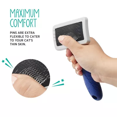 Petsmart cat brush best sale