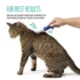 Product Whisker City® Slicker Cat Brush