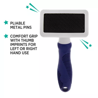 Product Whisker City® Slicker Cat Brush