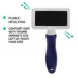Whisker City® Slicker Cat Brush image thumbnail 3