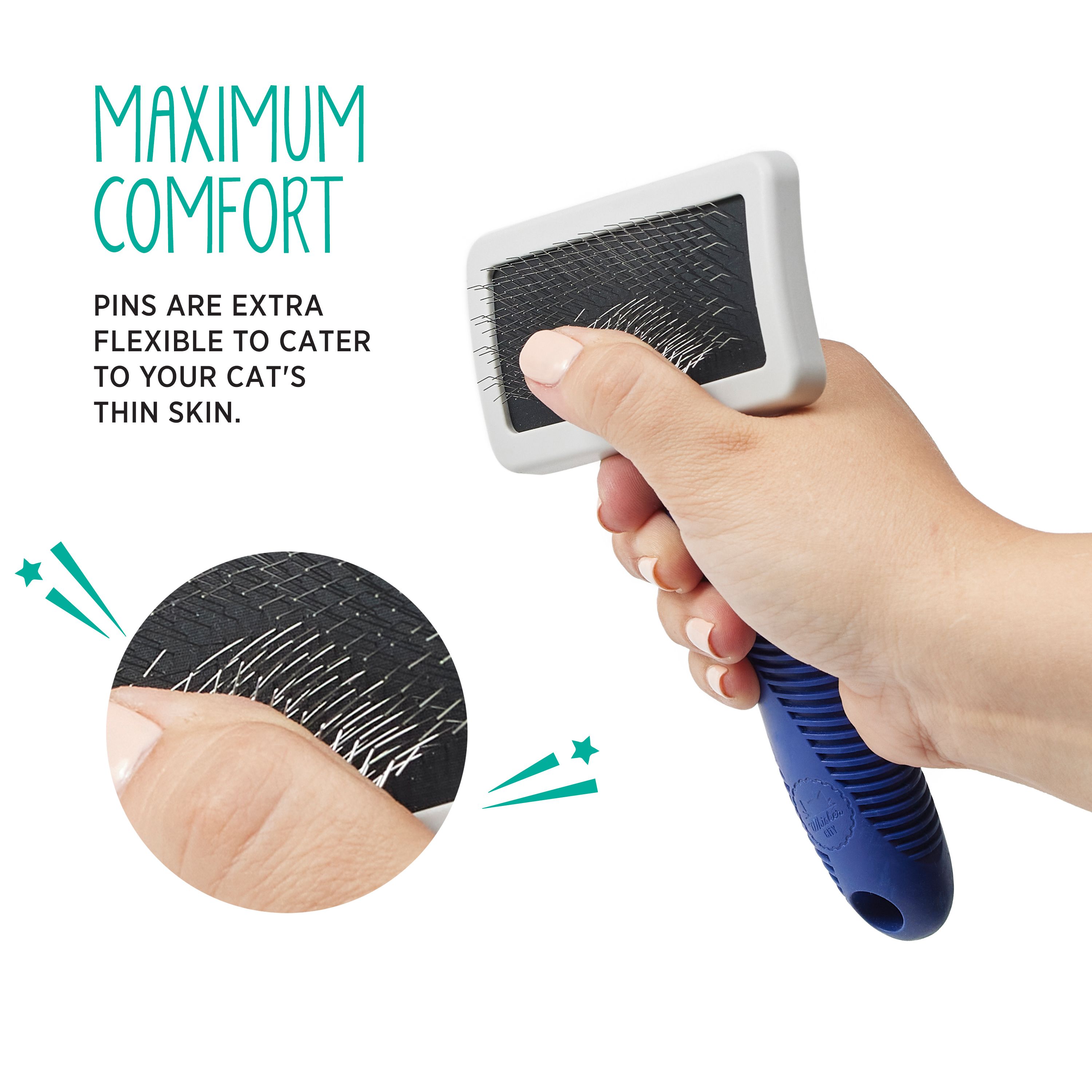 Petsmart slicker brush best sale