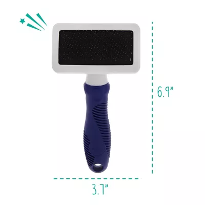 Product Whisker City® Slicker Cat Brush