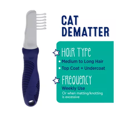 Whisker City Cat Dematter