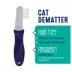 Whisker City® Cat Dematter image thumbnail 2