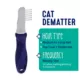 Product Whisker City® Cat Dematter